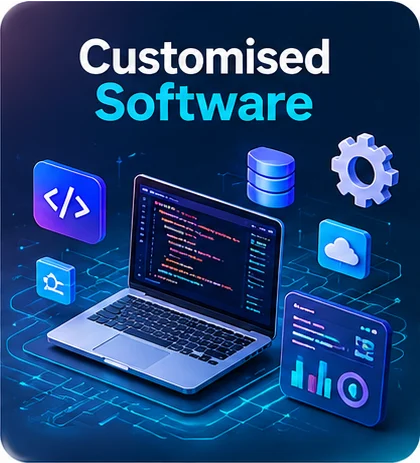 customised-software customised-software