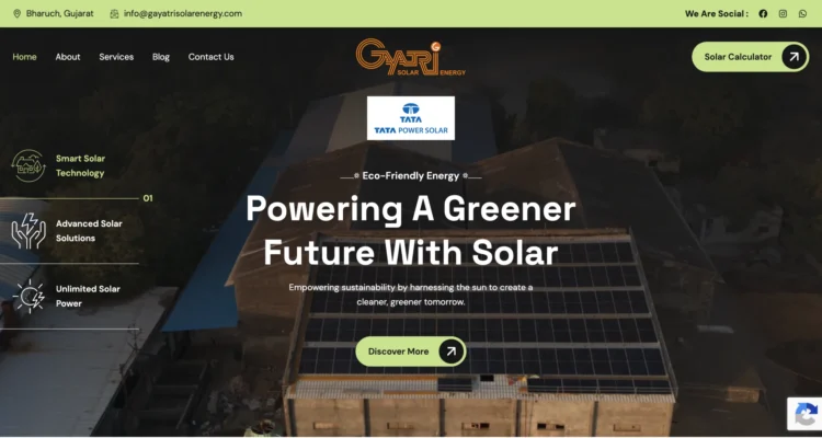 gayatri-solar-web
