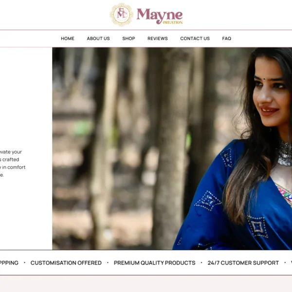 mayne-creation-web